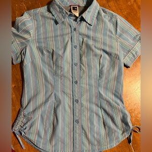 North Face Top